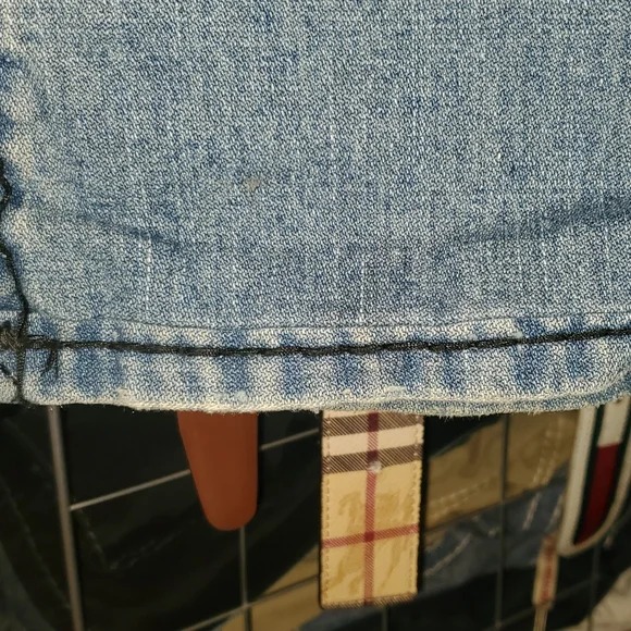Mens True Religion Jeans